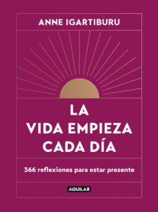 la vida empieza cada dia (ebook)-9788403523685