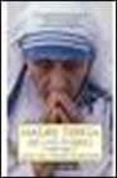 madre teresa de los pobres-9788408022985