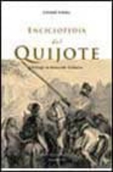 enciclopedia del "quijote"-cesar vidal-9788408030485