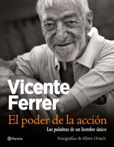 el poder de la accion-vicente ferrer-9788408034285