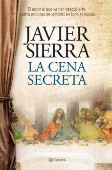 -javier sierra-9788408041085