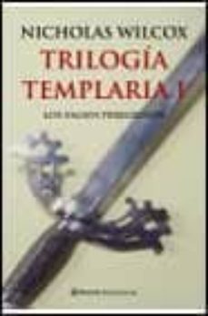 pack trilogia templaria (3 vols.)-9788408044185