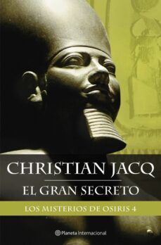 los misterios de osiris 4: el gran misterio-9788408059585