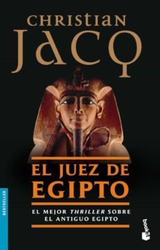 el juez de egipto-9788408061885