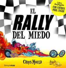 el rally del miedo-9788408079385