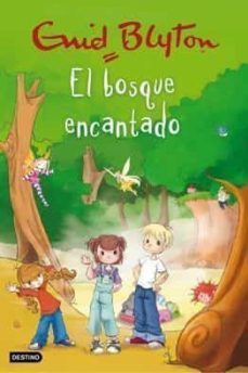 el bosque encantado-9788408081685
