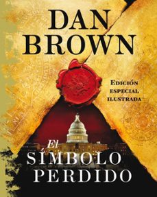 el simbolo perdido (serie robert langdon 3) (ed. especial ilustra da)-dan brown-9788408097785