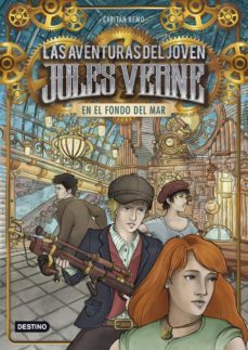 en el fondo del mar (ebook)-9788408154785