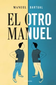 el otro manuel (ebook)-9788408184485