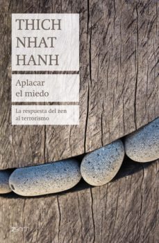 aplacar el miedo (ebook)-thich nhat hanh-9788408187585