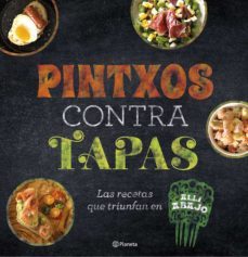 pintxos contra tapas-9788408193685