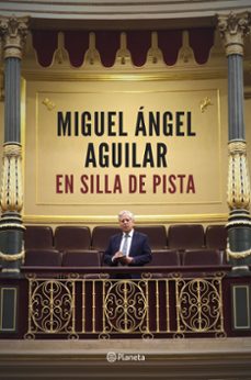 en silla de pista-9788408194385