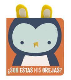 ¿son estas mis orejas? buho-9788408202585