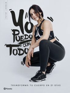 yo puedo con todo-patry jordan-9788408205685