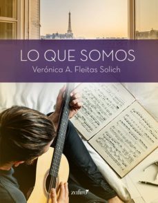 lo que somos (ebook)-veronica a. fleitas solich-9788408214885