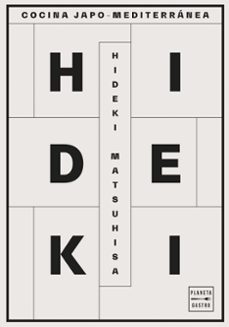 hideki-hideki matsuhisa-9788408217985