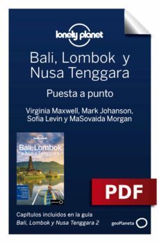 bali, lombok y nusa tenggara 2_1. preparacion del viaje (ebook)-9788408220985