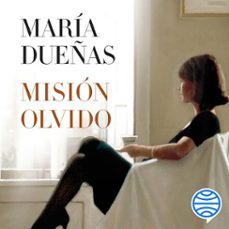 misión olvido-maria dueñas-9788408225485