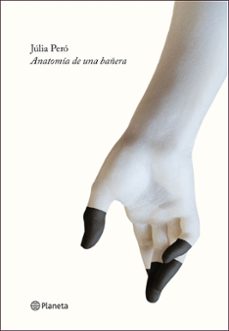 anatomia de una bañera-julia pero-9788408227885