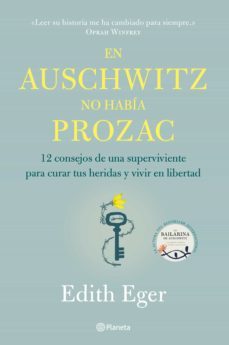 en auschwitz no habia prozac (ebook)-9788408233985