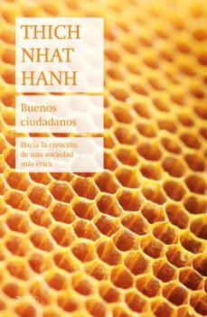 buenos ciudadanos: hacia la creacion de una sociedad mas etica-9788408241485