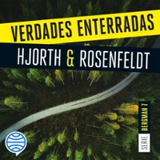 verdades enterradas (serie bergman 7) (audiolibro)-michael hjorth-hans rosenfeldt-9788408252085