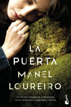 la puerta-manel loureiro-9788408257585