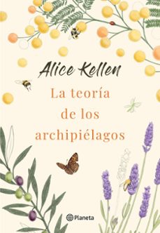 la teoria de los archipielagos-alice kellen-9788408264385