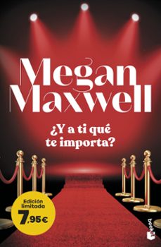 ¿y a ti que te importa? (ed. limitada a precio especial)-9788408267485