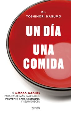 un dia: una comida-9788408272885