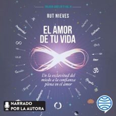 el amor de tu vida-rut nieves-9788408273585