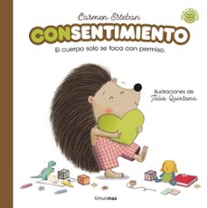 con sentimiento (ebook)-carmen esteban-julia quintana-9788408284185