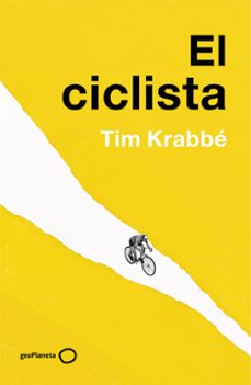 el ciclista-tim krabbe-9788408289685