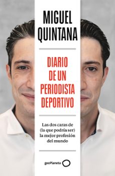 diario de un periodista deportivo-9788408291985