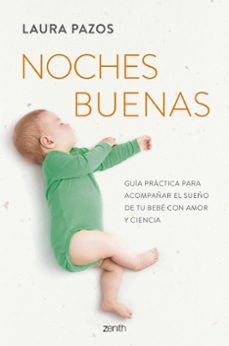 noches buenas (ebook)-laura pazos-9788408304685