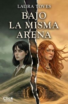bajo la misma arena (ebook)-laura toves-9788408319085