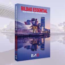 bilbao essential-9788409420285