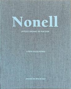 nonell. cataleg raonat de pintura-gloria escala romeu-9788409575985