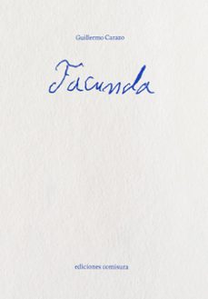 facunda-guillermo carazo-9788409738885