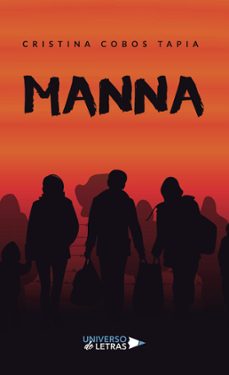 manna (ebook)-cristina cobos tapia-9788410005785