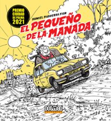 el pequeño de la manada-9788410031685