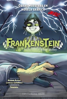 -mary shelley-9788410043985