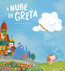 a nube de greta-9788410074385