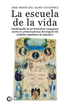 la escuela de la vida (ebook)-9788410089785