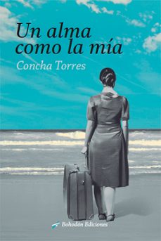 un alma como la mía (ebook)-concha torres-9788410098985
