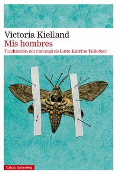 mis hombres-victoria kielland-9788410107885