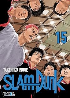 slam dunk new edition 15-9788410113985