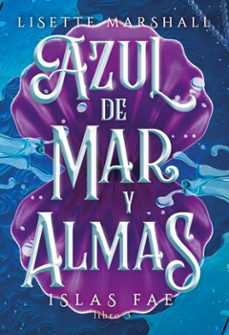 azul de mar y almas-lisette marshall-9788410116085