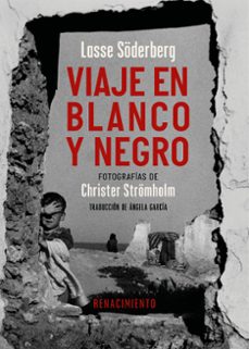 viaje en blanco y negro-lasse soderberg-9788410148185