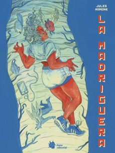 la madriguera-jules mamone-9788410158085
